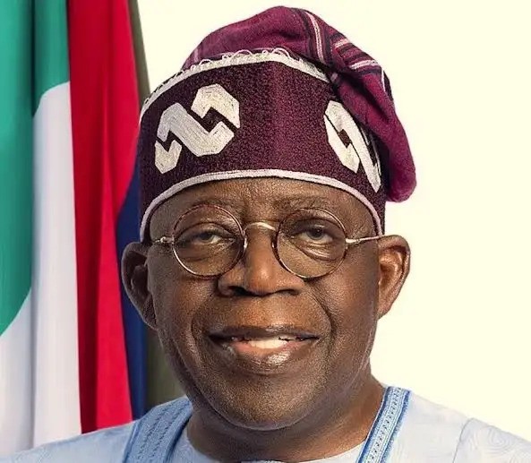 President