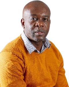 DR. LISHO MUNDIA