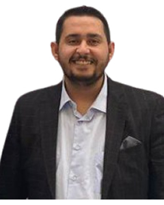 DR. AHMED EL FADHEL